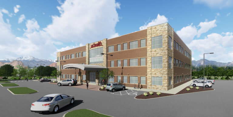 UCHealth Grandview - Remedy Medical Properties