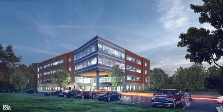 Piedmont Newnan - Remedy Medical Properties