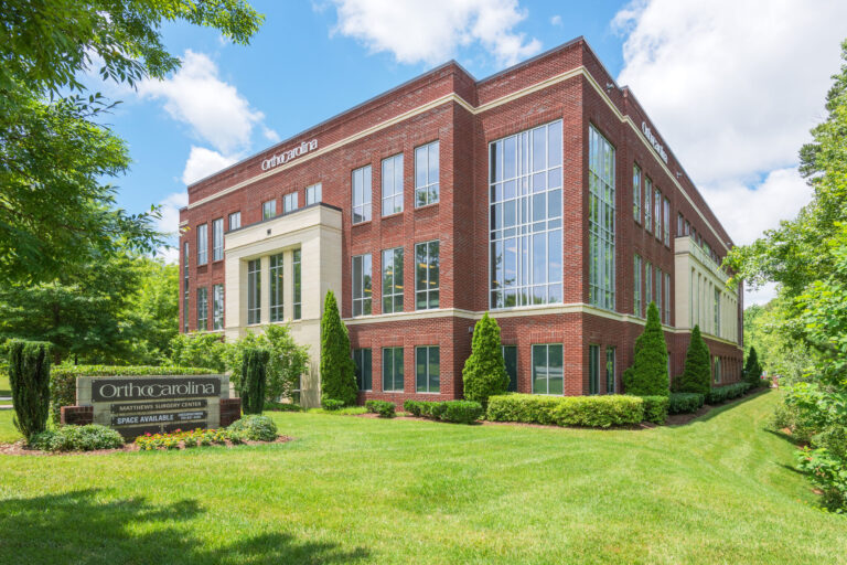 Ortho Carolina - Remedy Medical Properties