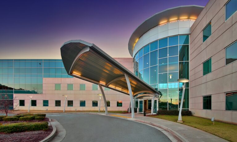 Terrace Park Medical Center Building - Remedy Medical Properties