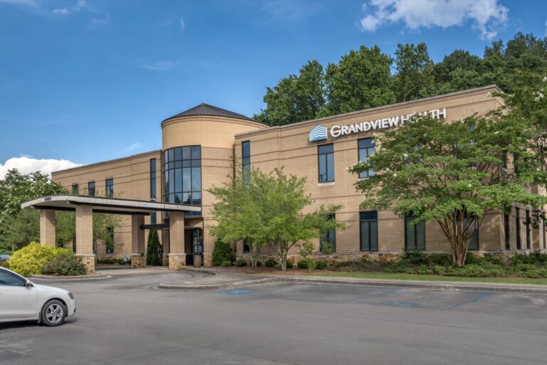 Trussville Health Center - Remedy Medical Properties