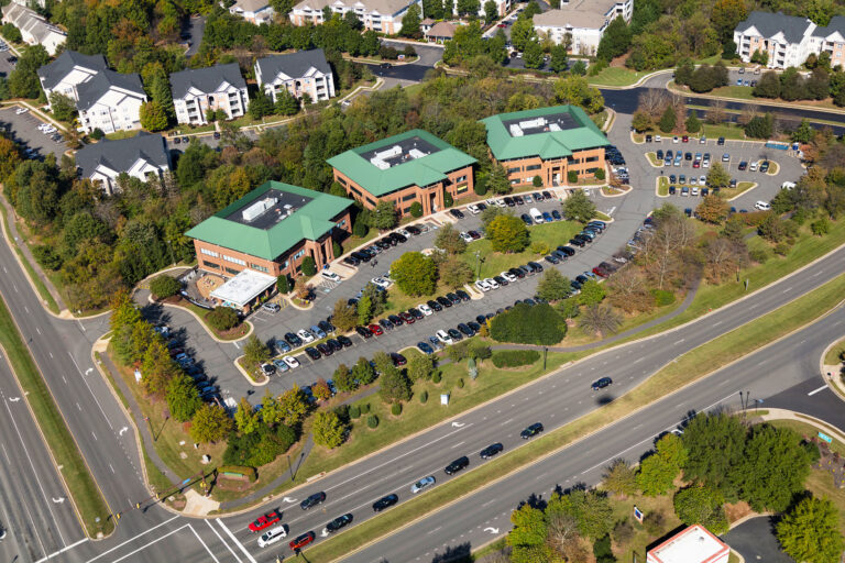New Washington DC Office - Remedy Medical Properties