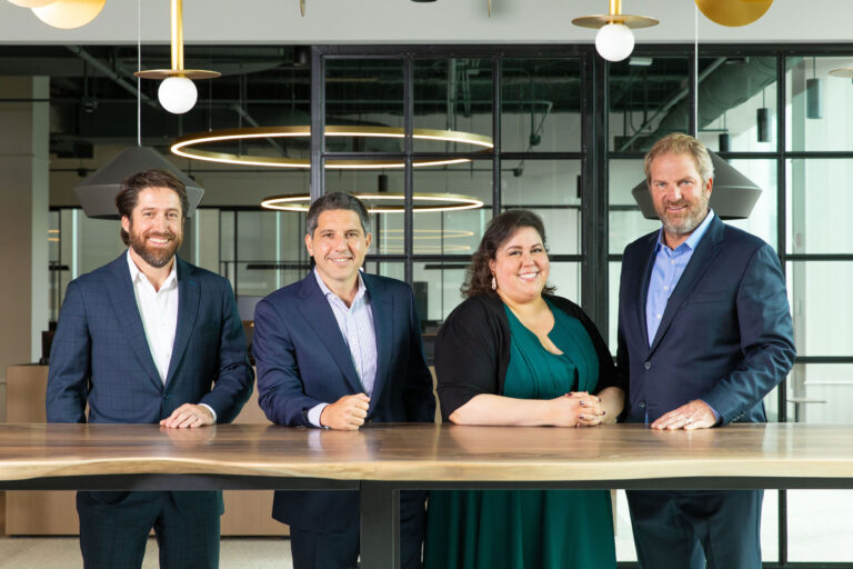 Executive Team - Remedy Medical Properties