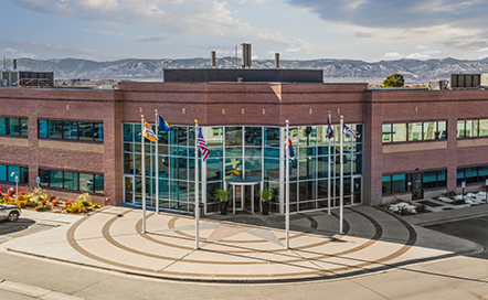 Mineral Medical Plaza