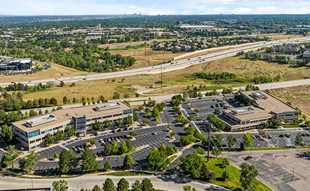 Highlands Ranch I & II